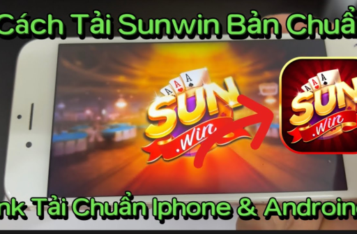 Khắc Phục Lỗi Thường Gặp Khi Tải Game Sunwin